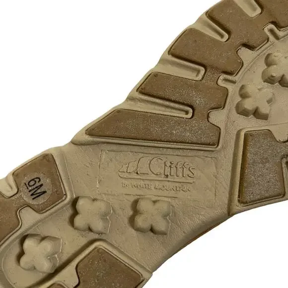 Cliffs By White Mountain Kelsie Boots - Picture 8 of 8